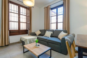 Boutique Apartment Center Granada